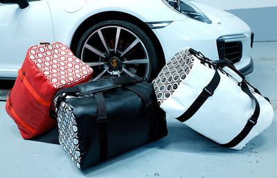 welcome to the new arrivals CRLi BAGz