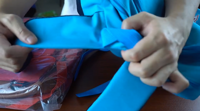 LIMITED EDITION – 3 colour release BackPack