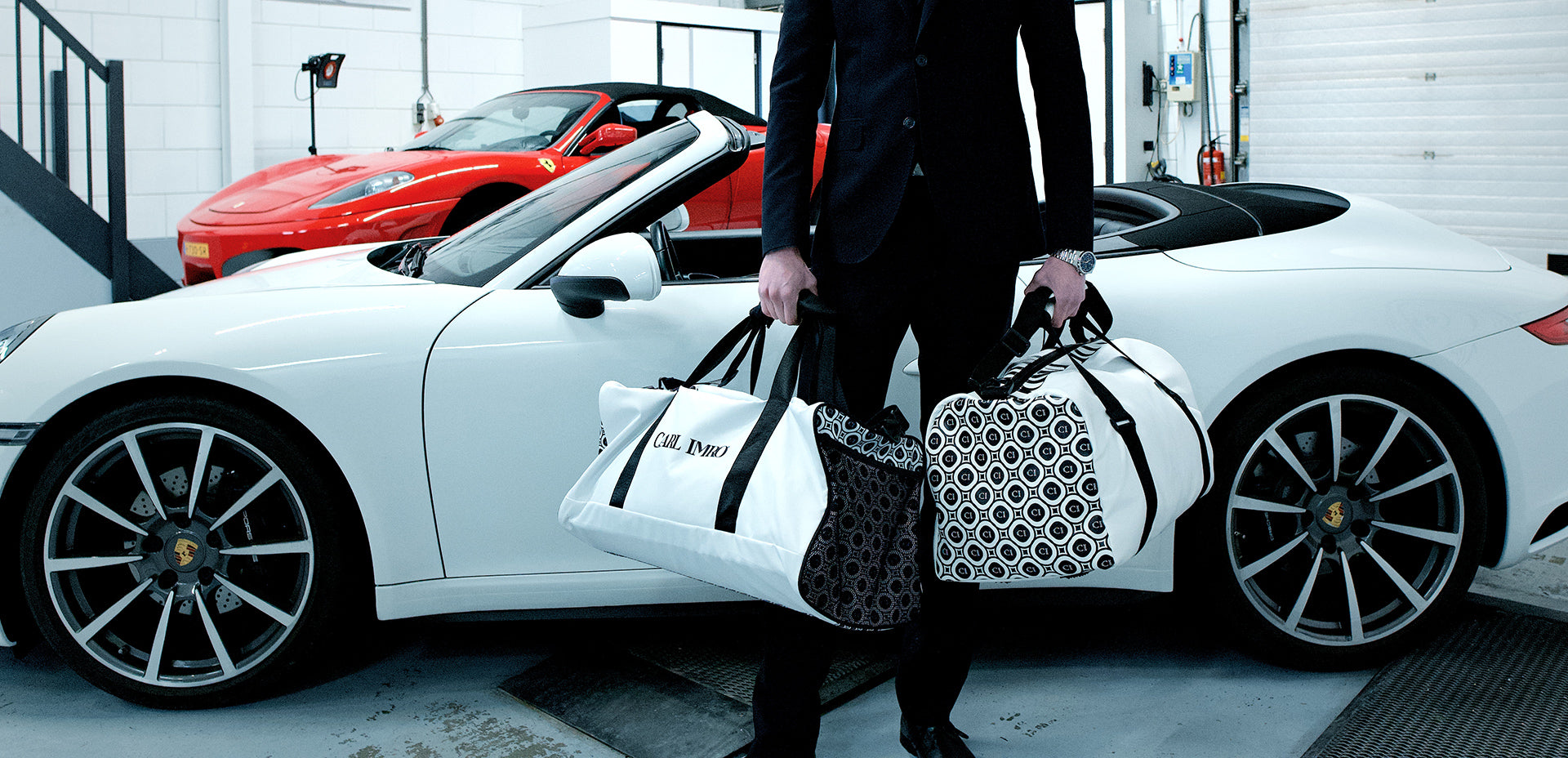 Dufflebags