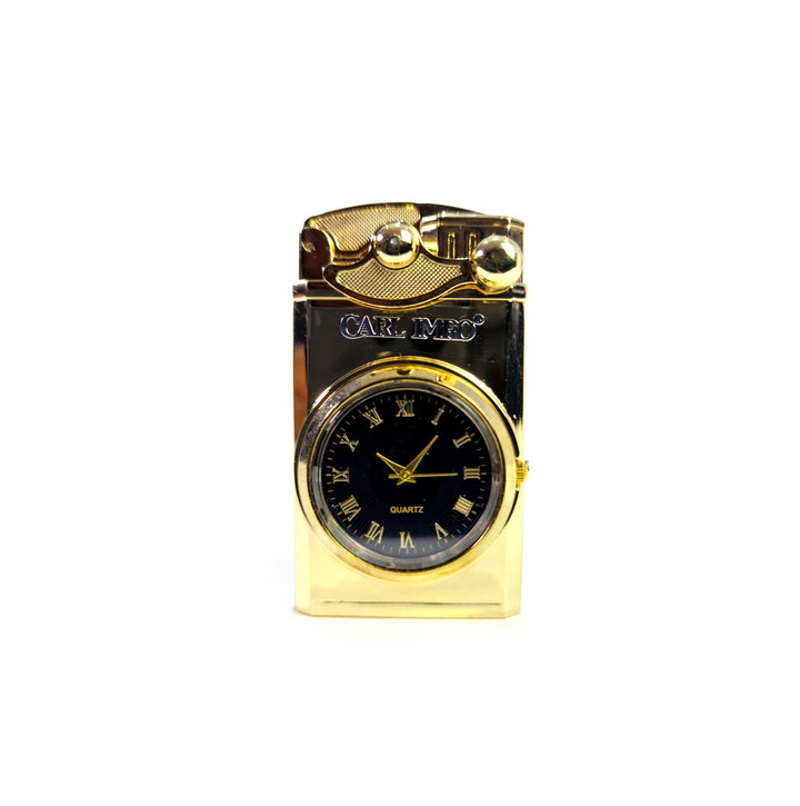CRLi Lighter Gold Watch