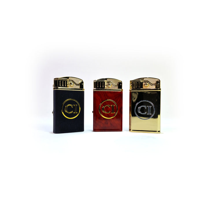 CRLi Lighter Black Watch