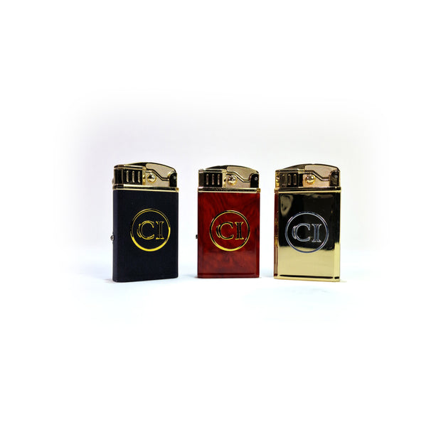 CRLi Lighter Black Watch