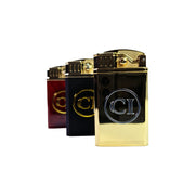 CRLi Lighter Black Watch