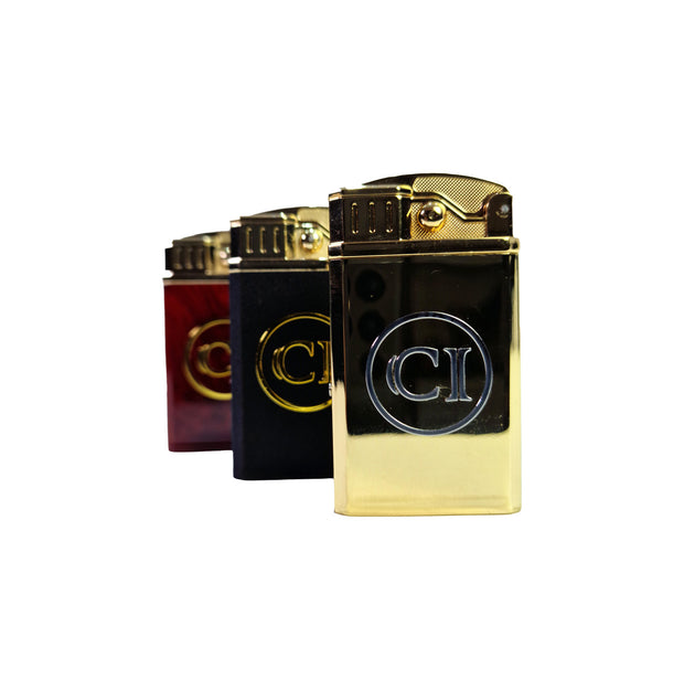 CRLi Lighter Black Watch