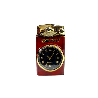 CRLi Lighter Redwood Watch