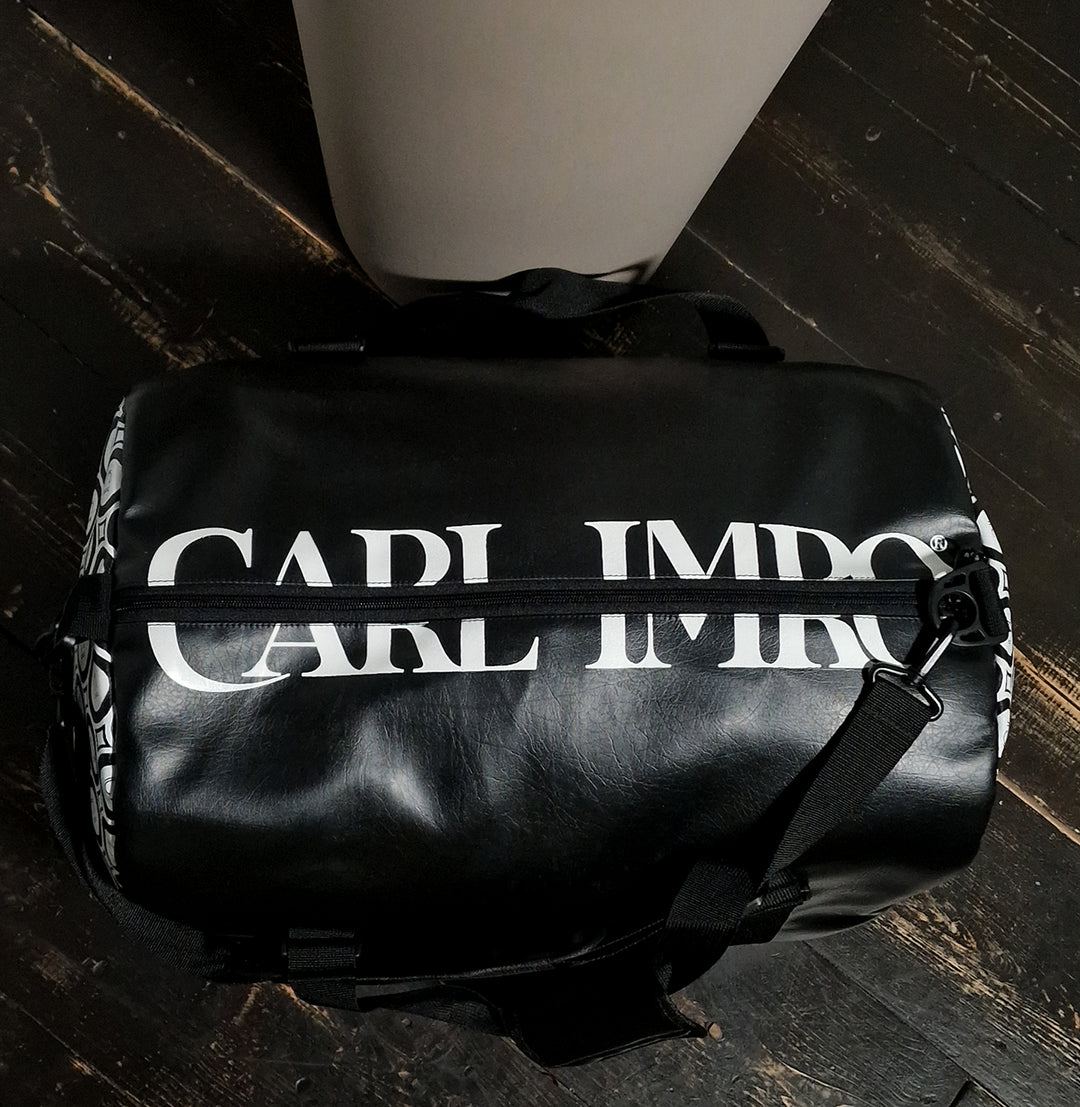 CRLi Cuero Bolsa (black)