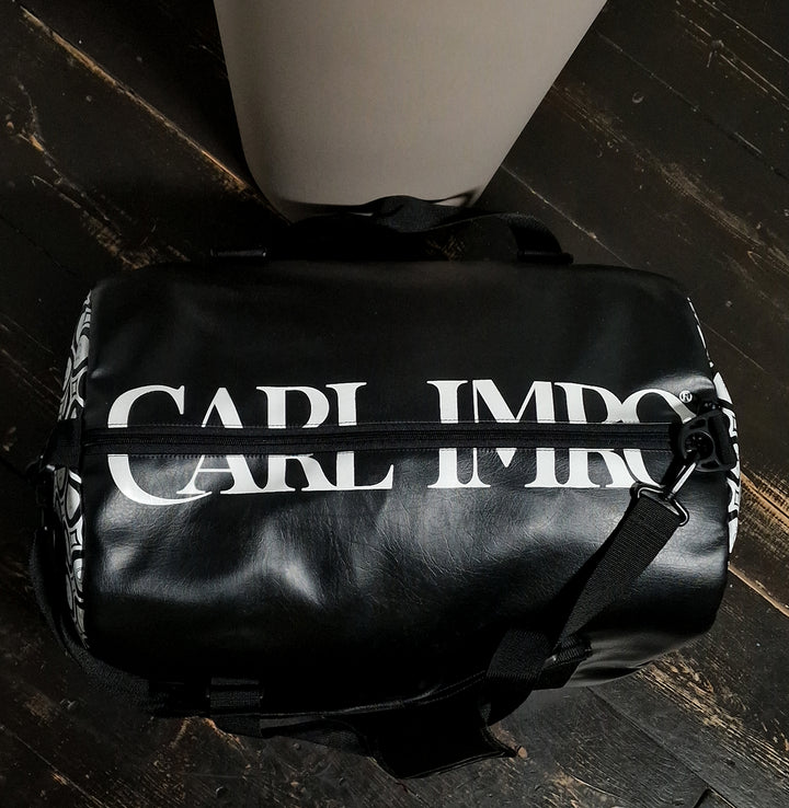 CRLi Cuero Bolsa (black)