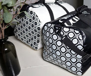 CRLi Cuero Bolsa (white)