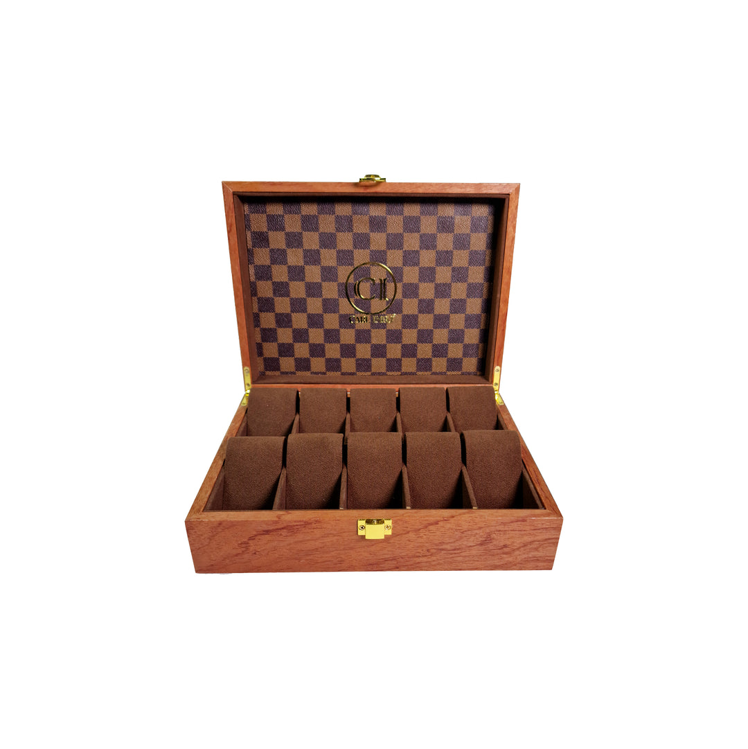 CRLi Madera Watch Case