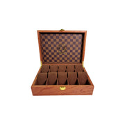 CRLi Madera Watch Case