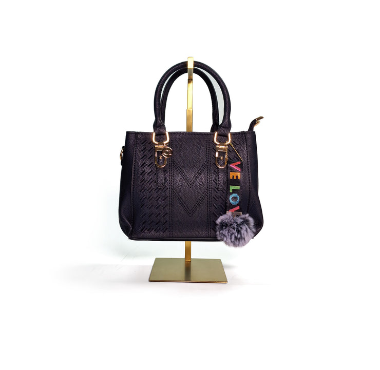 Carl Imro Piel bag