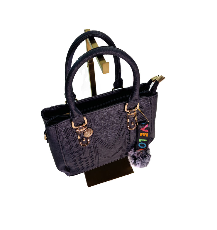 Carl Imro Piel bag