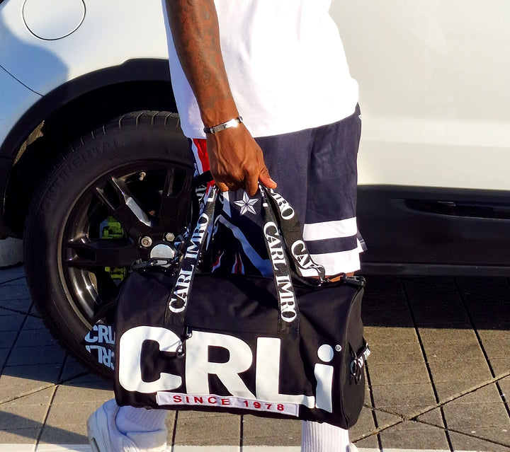 CRLi Extro
