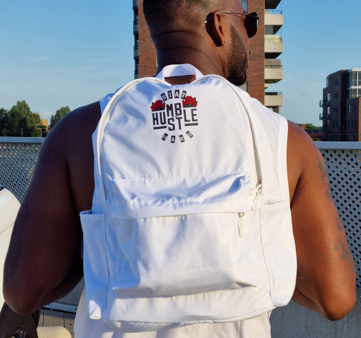 CRLi Mochilla Hustle