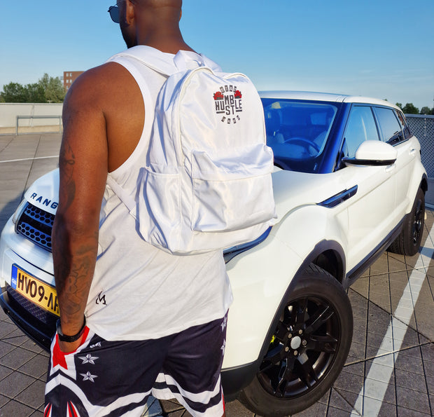 CRLi Mochilla Hustle