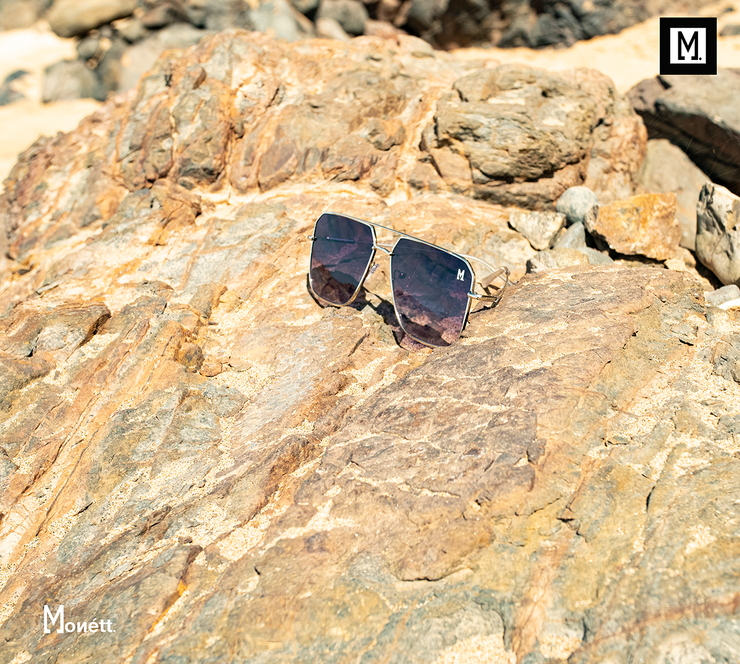Monett Monaco Classic Black