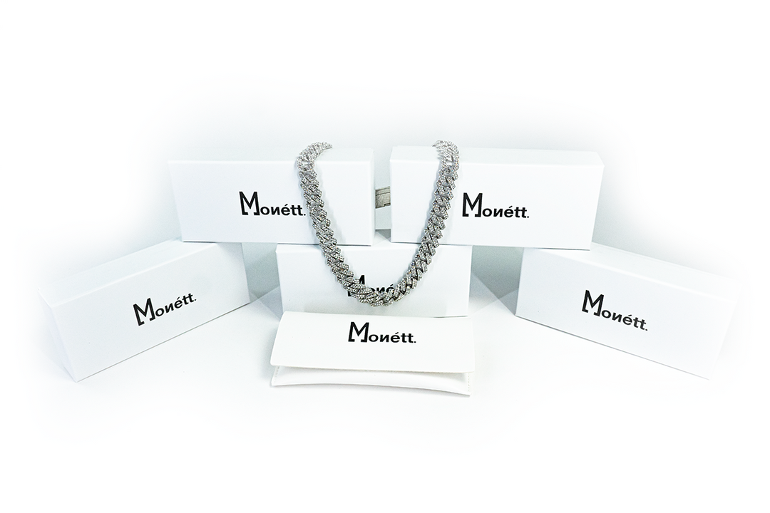 Monett Manifesto Black