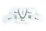 Monett Manifesto Black