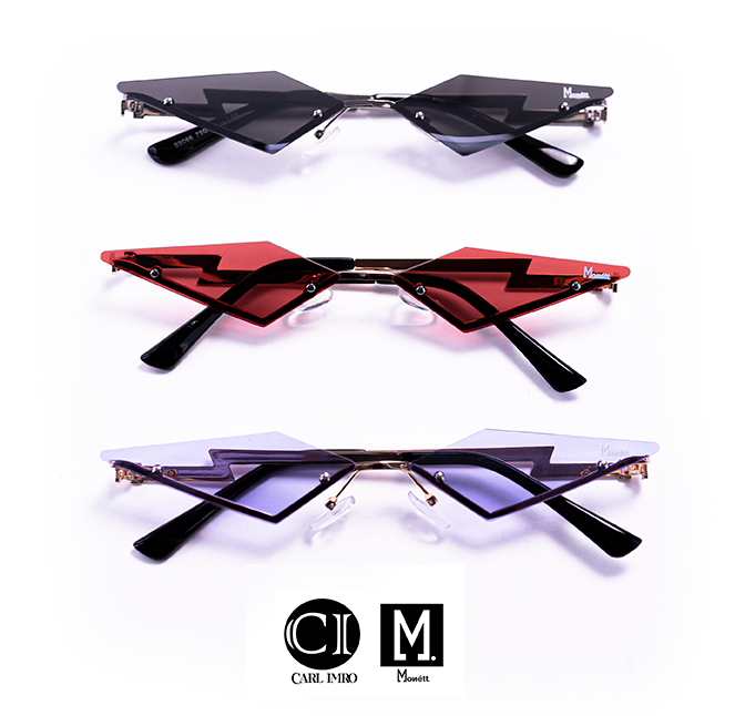 Monett Fuerte Lava.Red