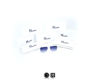 Monett Monaco Classic Silver