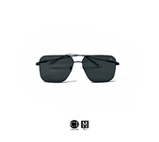 Monett Monaco Classic Black