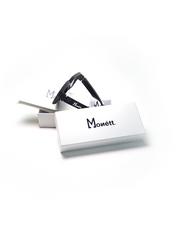 Monett Manifesto Black
