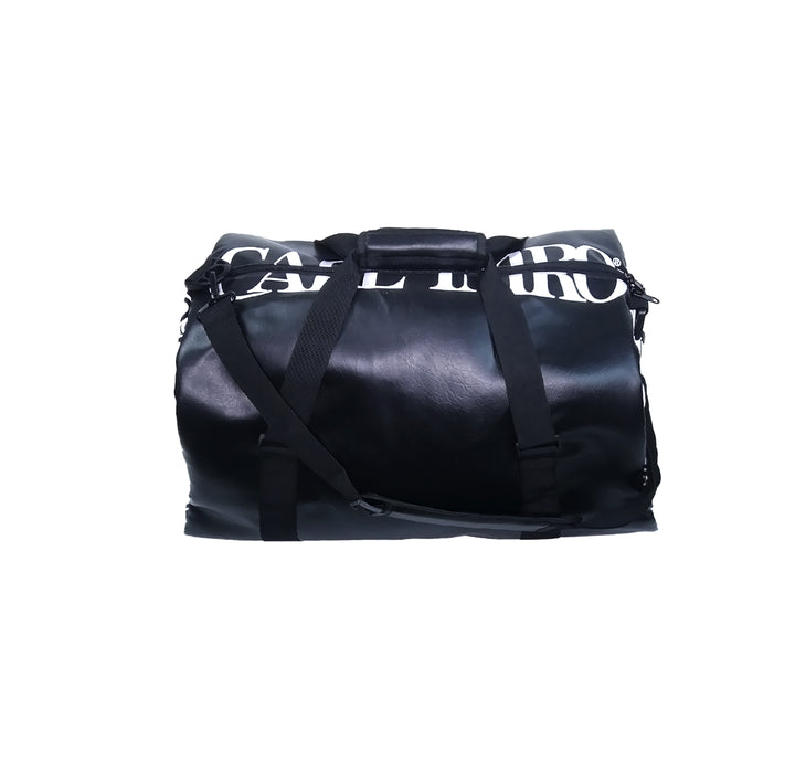 CRLi Cuero Bolsa (black)