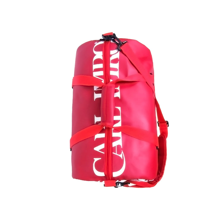 CRLi Cuero Bolsa (red)