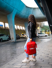 CRLi Mochilla Roja