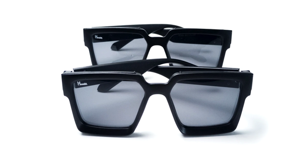 Monett Manifesto Black