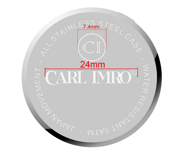CRLi Canton Mondial