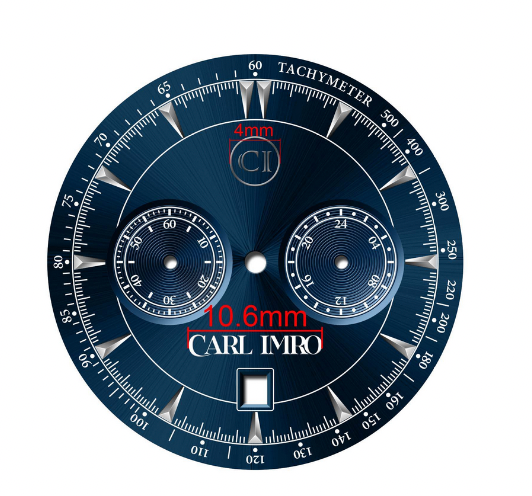 CRLi Canton Mondial