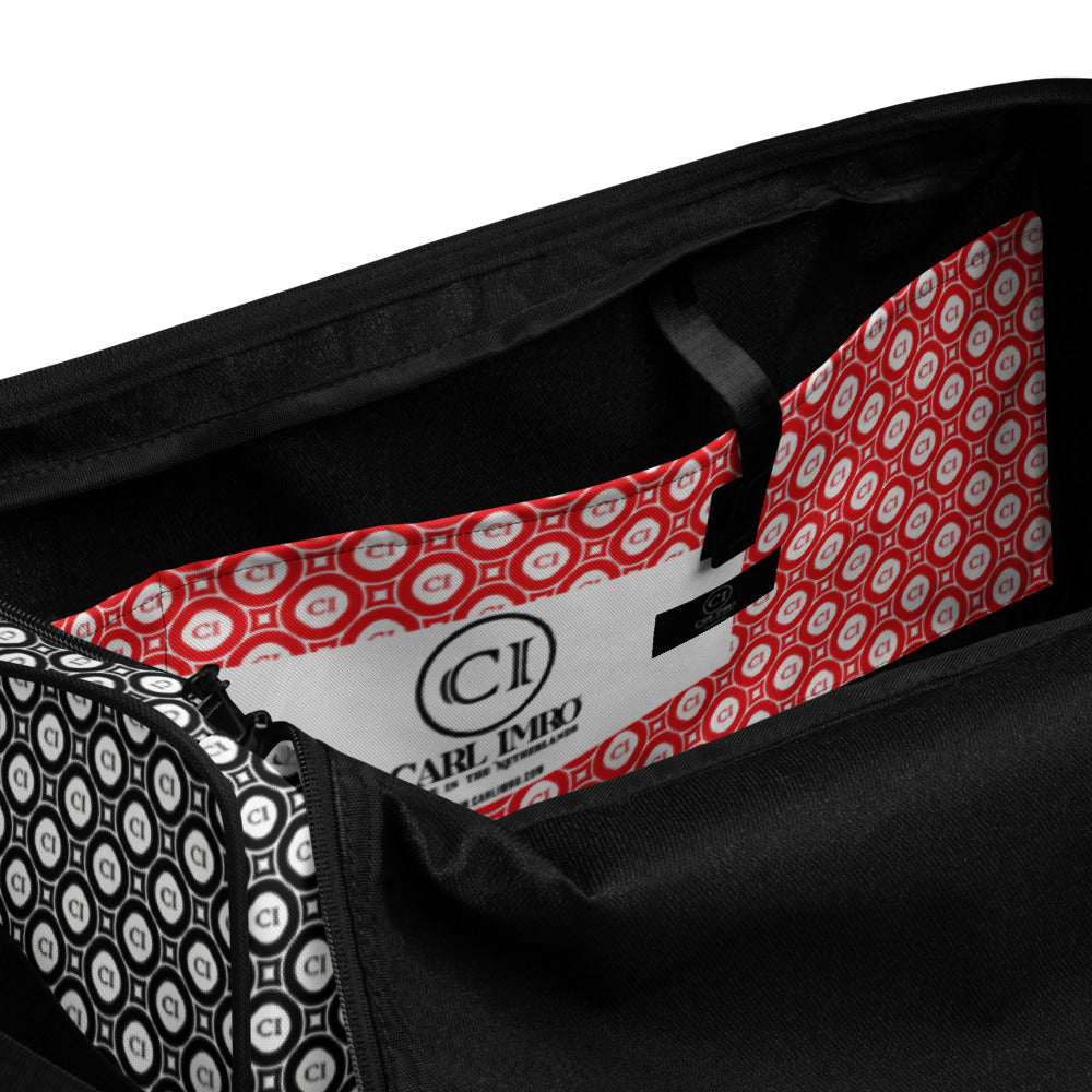 Duffle bag