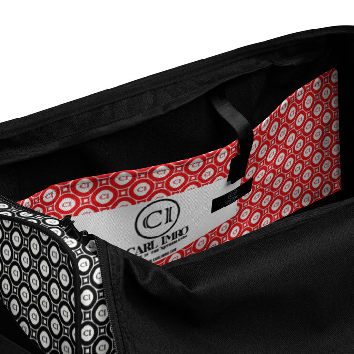 Duffle bag