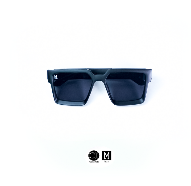 Monett Manifesto Black