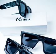 Monett Manifesto Black