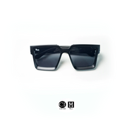Monett Manifesto Black