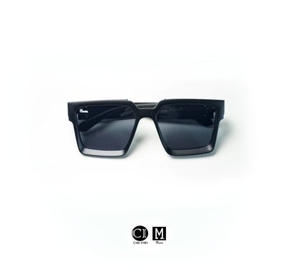 Monett Manifesto Black
