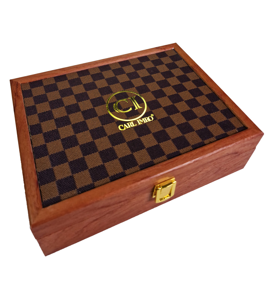 CRLi Madera Watch Case