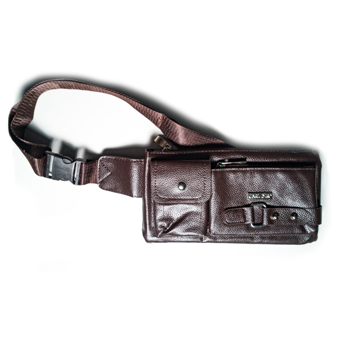 Carl Imro BSN fanny pack