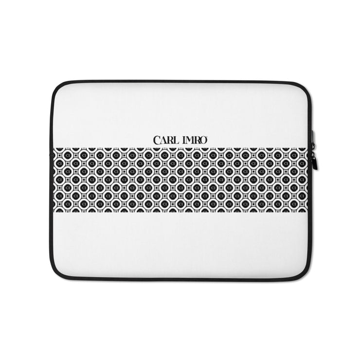 Laptop Sleeve WBr