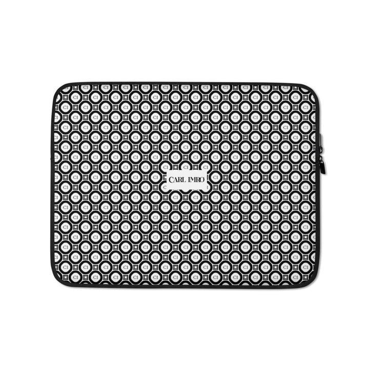 Laptop Sleeve BL