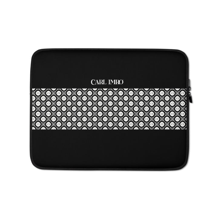 Laptop Sleeve BLKbr