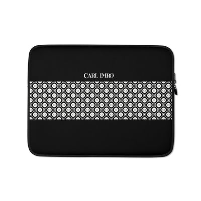 Laptop Sleeve BLKbr