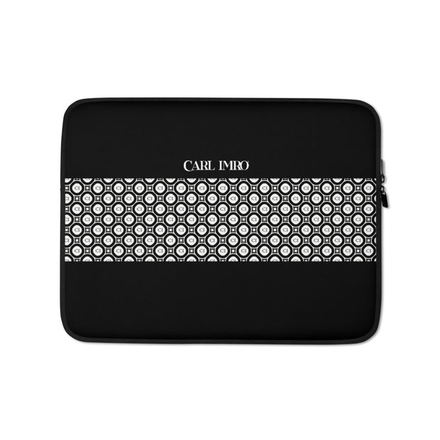 Laptop Sleeve BLKbr