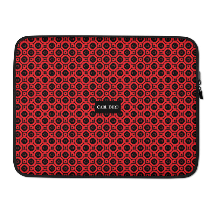 Laptop Sleeve Velvet Rd