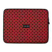 Laptop Sleeve Velvet Rd