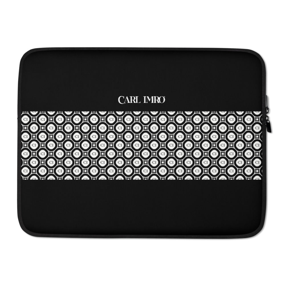 Laptop Sleeve BLKbr