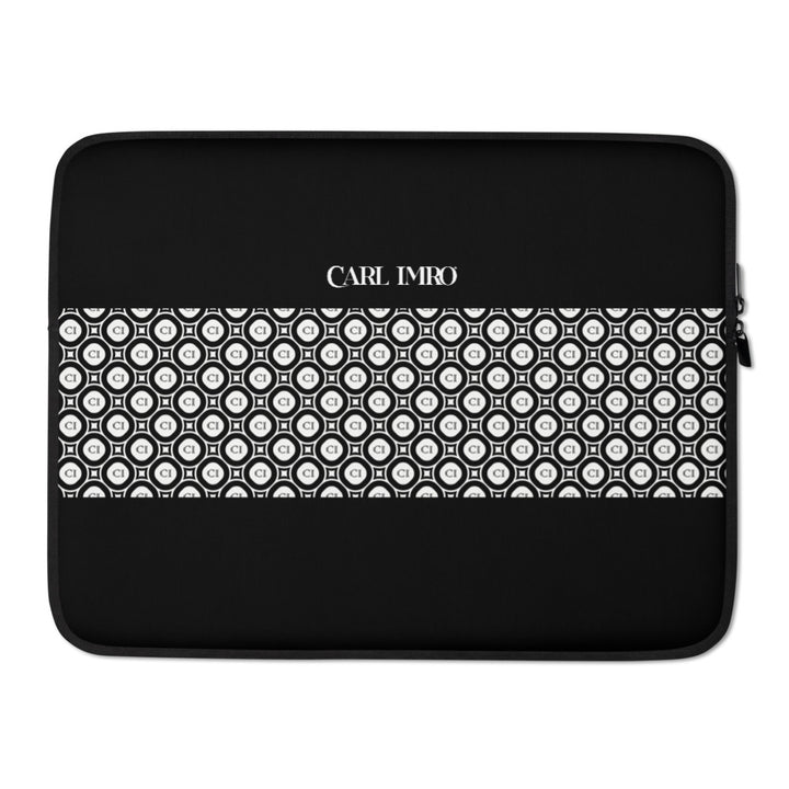 Laptop Sleeve BLKbr