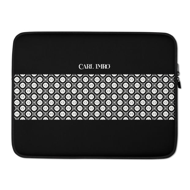 Laptop Sleeve BLKbr